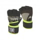 Leone Guanti Fit Boxe Power S Nero Uomo