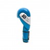 Leone Guanti Boxe Shock Blu Uomo