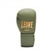 Leone Guanti Boxe Verde Uomo