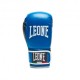 Leone Guanti Boxe Flash Blu Uomo