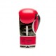 Leone Guanti Boxe Flash Rosso Uomo