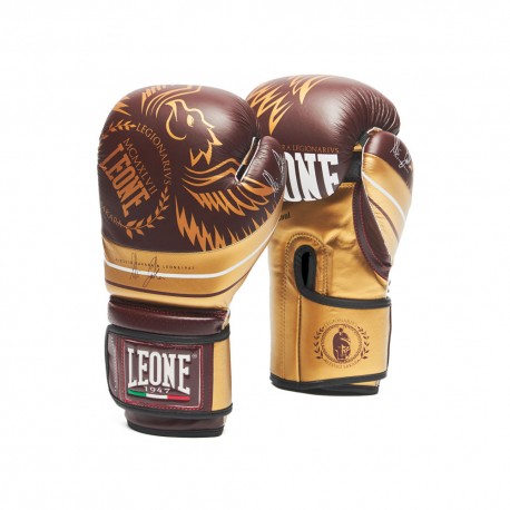 Leone Guanti Boxe Legionarius Legion Uomo
