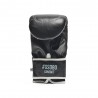 Leone Guanti Per Sacco Da Boxe Contact Nero Uomo