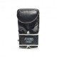 Leone Guanti Per Sacco Da Boxe Contact Nero Uomo