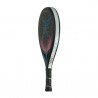 Dropshot Explorer Pro Soft 1.0 Nero Azzurro - Racchetta Padel Uomo