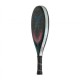 Dropshot Explorer Pro Soft 1.0 Nero Azzurro - Racchetta Padel Uomo