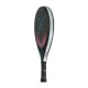 Dropshot Explorer Pro Soft 1.0 Nero Azzurro - Racchetta Padel Uomo