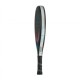 Dropshot Explorer Pro Soft 1.0 Nero Azzurro - Racchetta Padel Uomo