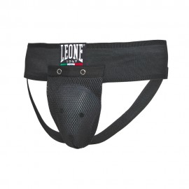 Conchiglia Boxe nero