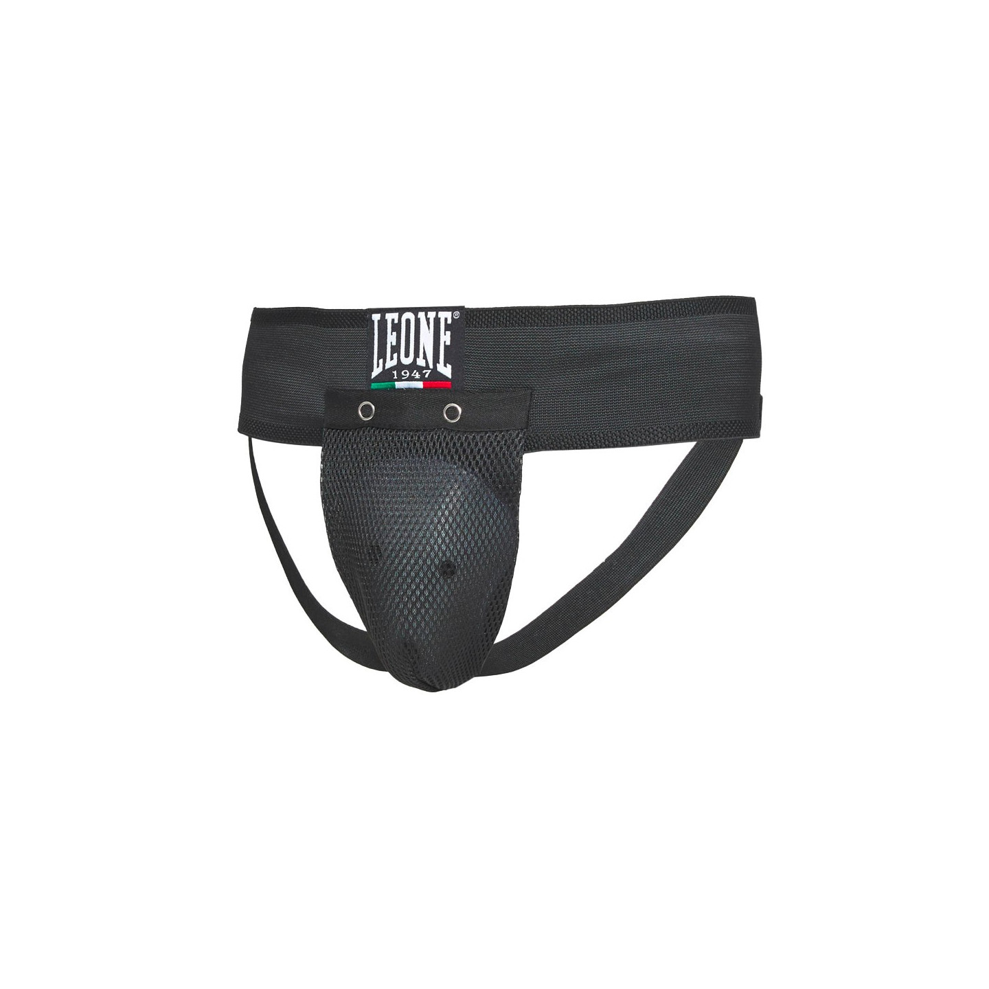 Accessori Sport Leone Pr321 Donna Nero Extra Piccolo - Immagine 2