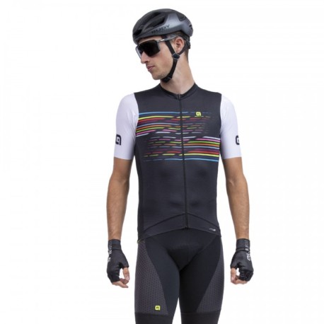 Ale Cycling Maglie Invernali Per Ciclismo Ale' Maglia Ciclismo