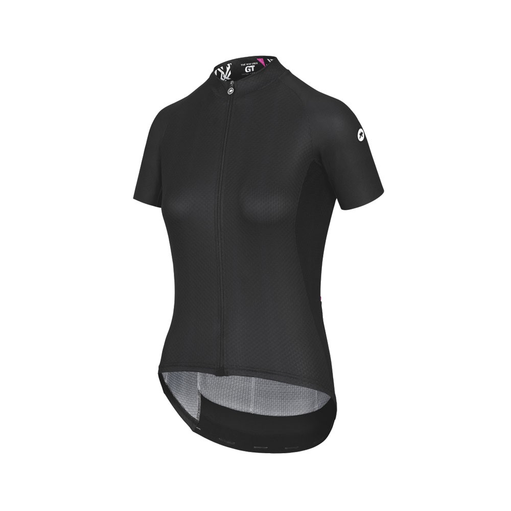 Assos Maglia Ciclismo Uma Gt Nero Donna - Acquista online su Sportland