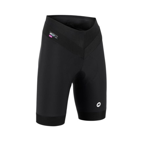 Assos Pantaloncini Ciclismo Uma Gt Nero Donna