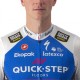 Castelli Maglia Ciclismo Competizione Pro Team 22 Blu Bianco Uomo