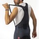 Castelli Salopette Ciclismo Insider Nero Uomo