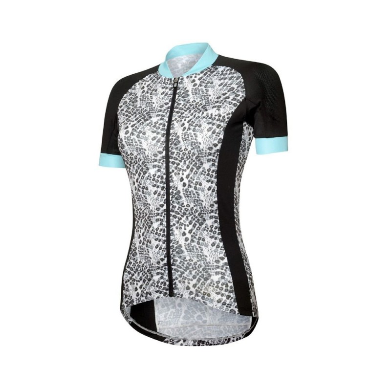 Maglia Ciclismo Rh+ New Primo M ECU0838-277 | Cisalfa Sport