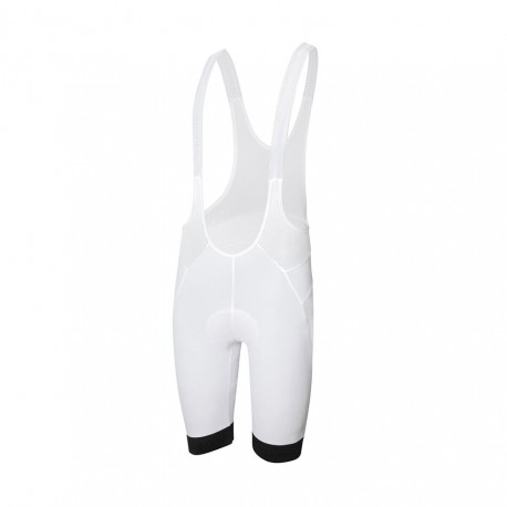 Rh+ Salopette Ciclismo Prime Evo Bianco Uomo - Acquista online su Sportland