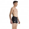 Sportful Boxer Ciclismo Cycling Nero Uomo