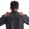 Sportful Giacca Ciclismo Reflex Nero Uomo