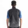 Sportful Gilet Ciclismo Reflex Nero Uomo