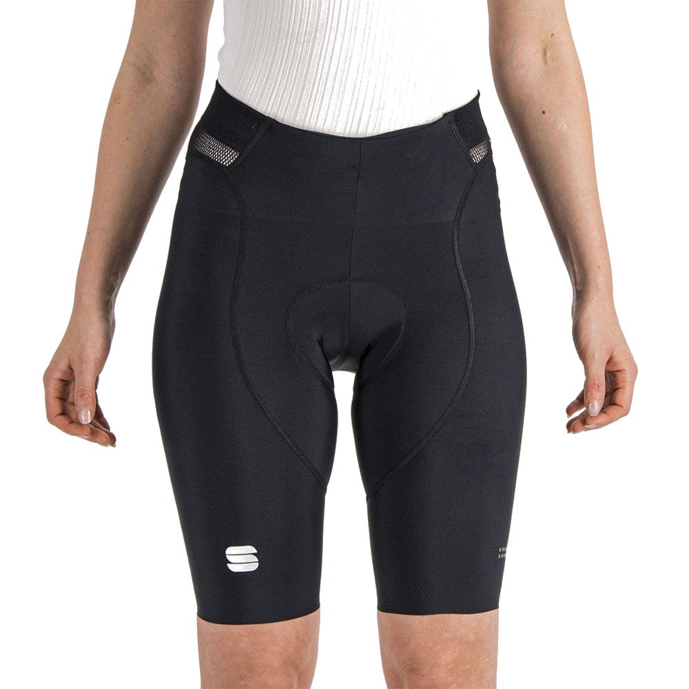 Sportful Pantaloncini Ciclismo Classic Nero Donna - Acquista online su  Sportland