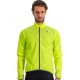 Sportful Giacca Ciclismo Reflex Giallo Fluo Uomo