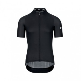 Assos Maglia Ciclismo Mille Gt Nero Uomo