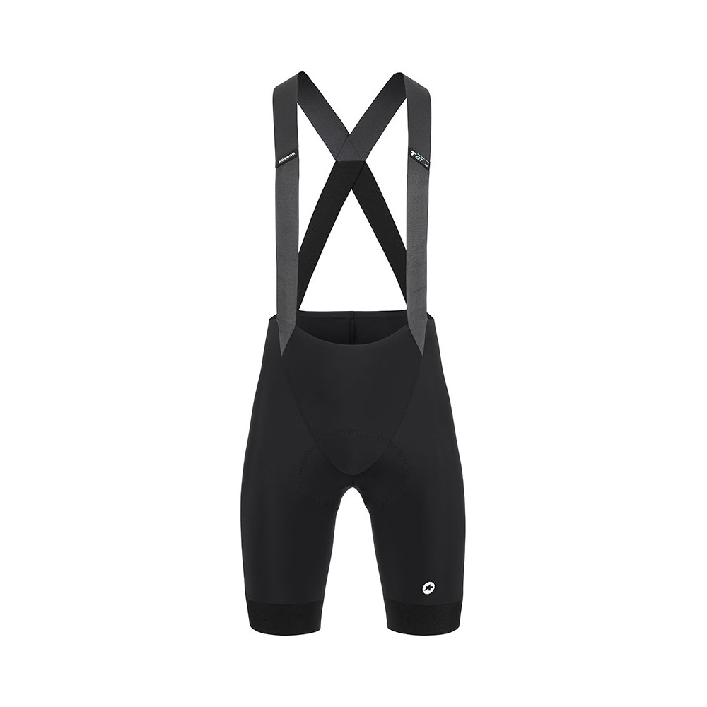 Assos Salopette Ciclismo Mille Gt Standard Nero Uomo - Acquista online su  Sportland