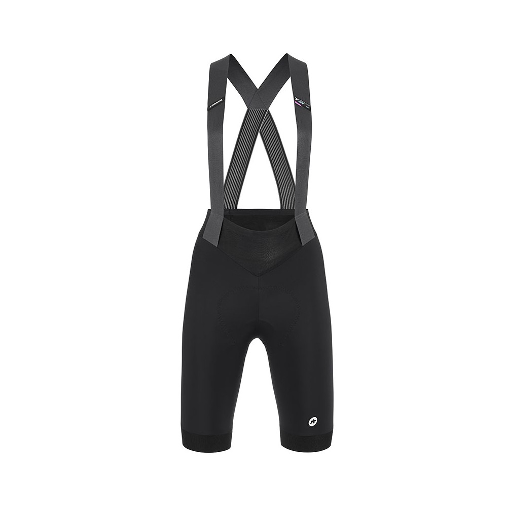 Assos Salopette Ciclismo Uma Gt Nero Donna M