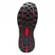 Brooks Cascadia 16 Nero Rosso Giallo - Scarpe Trail Running Uomo