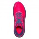 Brooks Cascadia 16 Rosa Flambe Cobalt - Scarpe Trail Running Donna