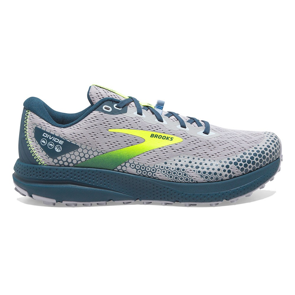 Brooks Divide 3