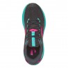 Brooks Divide 3 Nero Ebony Porcelain - Scarpe Trail Running Donna