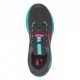Brooks Divide 3 Nero Ebony Porcelain - Scarpe Trail Running Donna