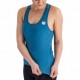 Sportful Top Ciclismo Flare Berry Blue Donna