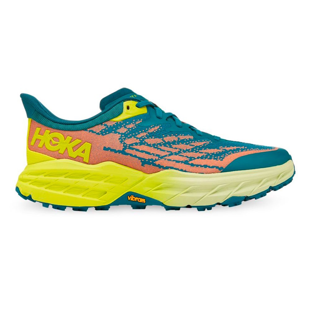 HOKA ONE ONE M MAFATE SPEED 3 scarpa trail running uomo - RUNOUT