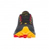 La Sportiva Lycan Ii Nero Giallo - Scarpe Trail Running Uomo