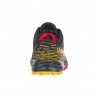 La Sportiva Lycan Ii Nero Giallo - Scarpe Trail Running Uomo