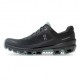 On Cloudventure Nero Cobble - Scarpe Trail Running Donna