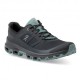 On Cloudventure Nero Cobble - Scarpe Trail Running Donna