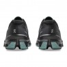 On Cloudventure Nero Cobble - Scarpe Trail Running Donna