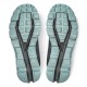 On Cloudventure Nero Cobble - Scarpe Trail Running Donna
