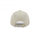 New Era Cappellino Ny 9Forty Bianco Donna