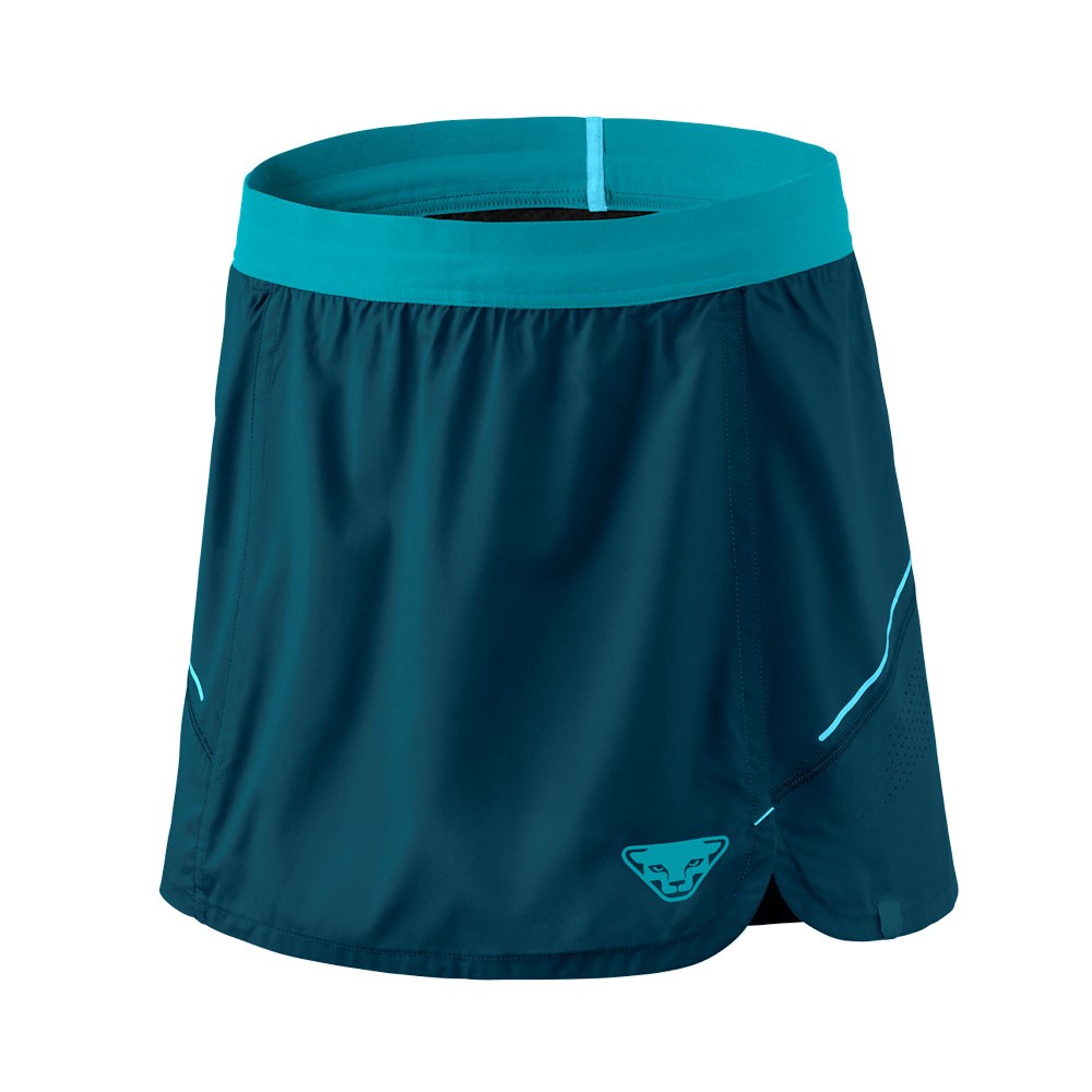Dynafit Gonna Trail Running Alpine Pro 2In1 Verde Acqua Donna EUR 40
