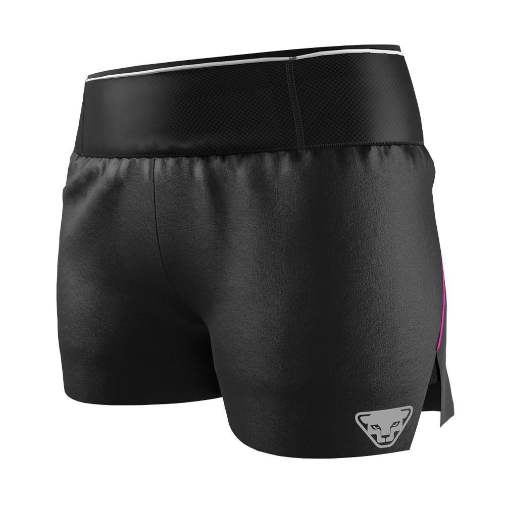 Dynafit Short Trail Running Dna 2In1 Nero Donna XS