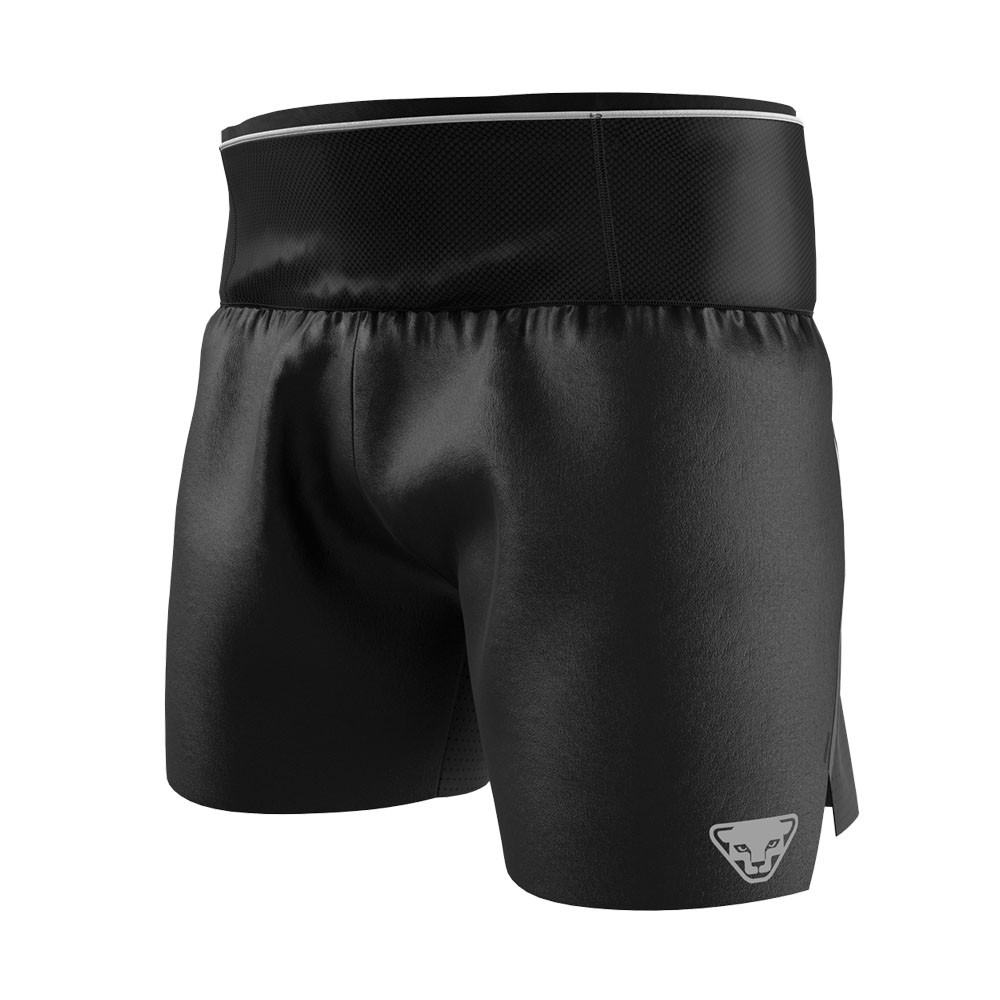Dynafit Short Trail Running Dna 2In1 Nero Uomo S