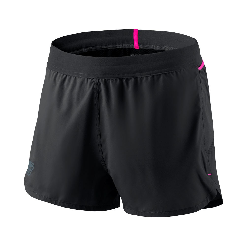 Dynafit Short Trail Running Vert 2 Nero Donna EUR 44