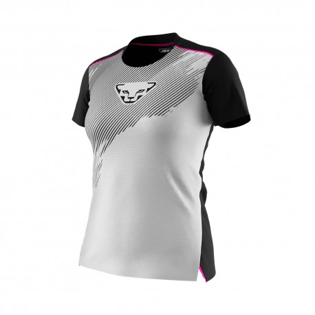 Dynafit T-Shirt Trail Running Dna Nimbus Donna