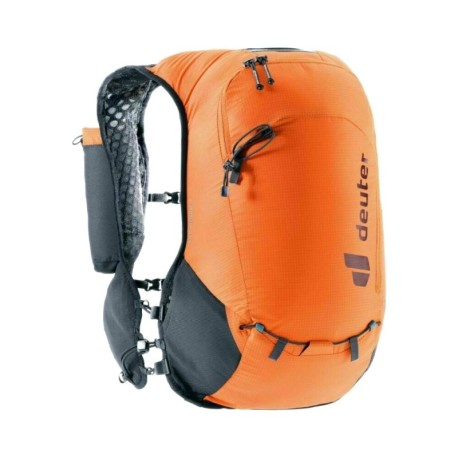 Deuter Zaino Trail Running Ascender 7 Saffron