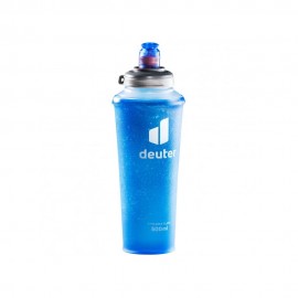 Deuter Borraccia Trail Running Streamer Flask 500 Ml